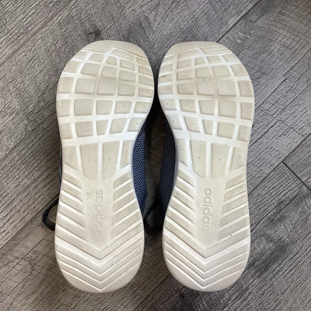 Adidas Cloudfoam Pure Sneakers Size 9.5